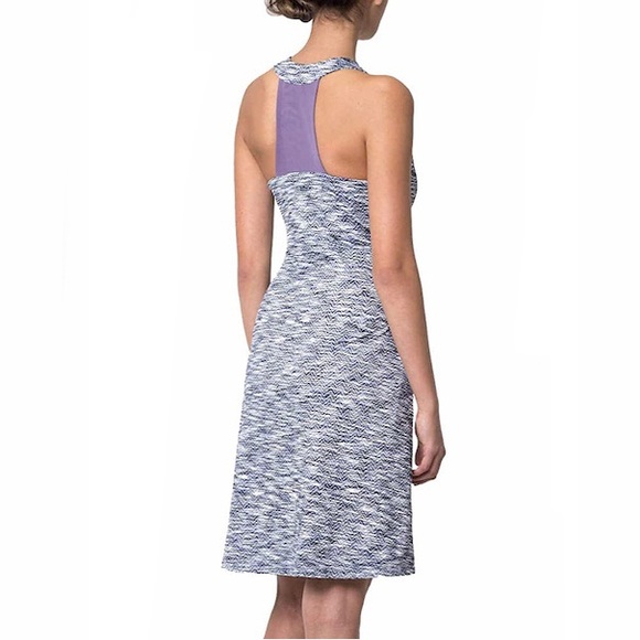 MPG Sport Mondetta Performance Gear Travel dress - Picture 3 of 8